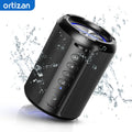 Ortizan X9S Altavoz Bluetooth Portátil 15W IPX7
