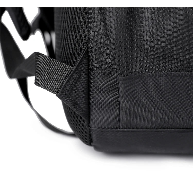Mochila Durable de Ocio con Múltiples Bolsillos para Viajes