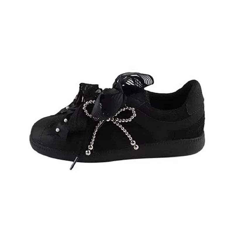 Nuevos zapatos informales de un solo paso para mujer con punta cuadrada, temperamento de playa, estilo de hadas para interiores y exteriores, estilo retro, cómodos