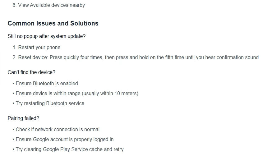 Rastreador Bluetooth para Android | Compatible con Google Find Hub