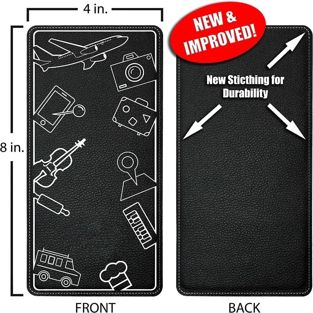Soporte Universal Multifuncional Plegable para Teléfono, Diseño Graffiti, Soporte Ajustable de Escritorio para Todos los Teléfonos Móviles y Tabletas