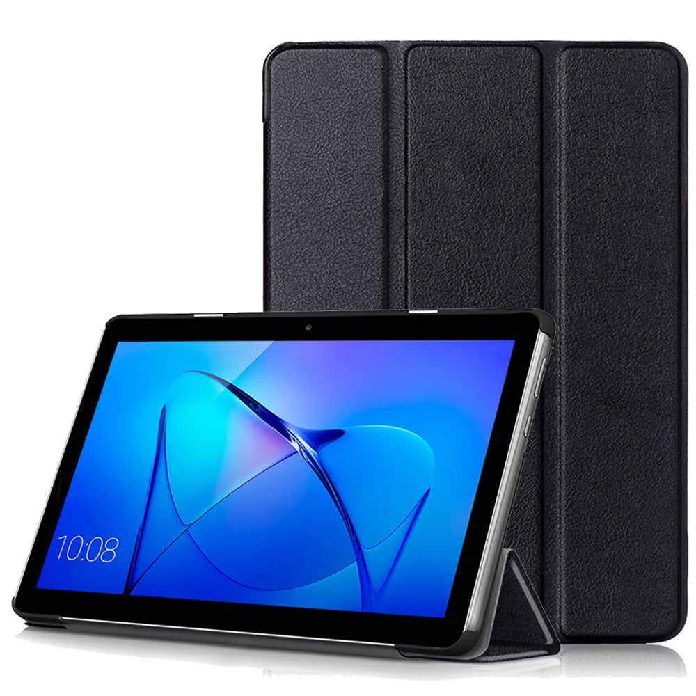 Tablet Android BDF 10.1 pulgadas Octa Core 4GB RAM 64GB doble SIM