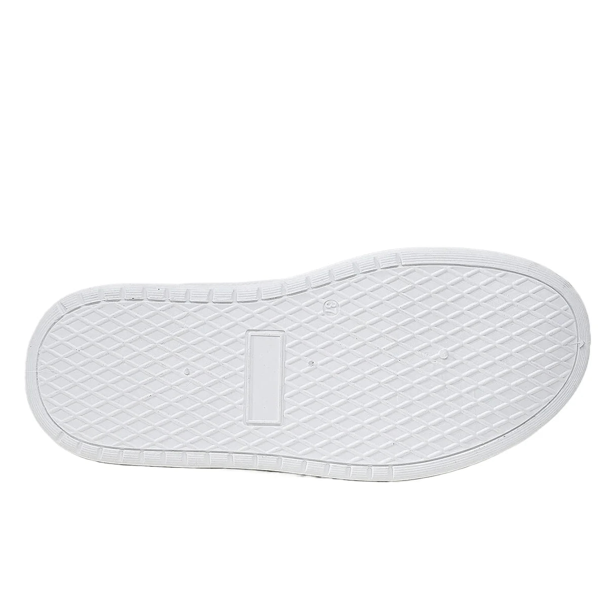Zapatillas de plataforma para mujer con malla transpirable - 5 cm