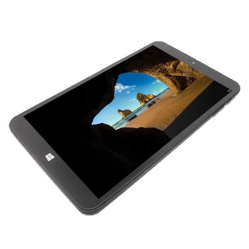 Cable OTG gratuito 64 bits 8 pulgadas AR0 Tablet 4GB/8GB RAM 64GB/128GB ROM 1280x800 IPS Windows 10 CPU Cámara Dual Quad Core
