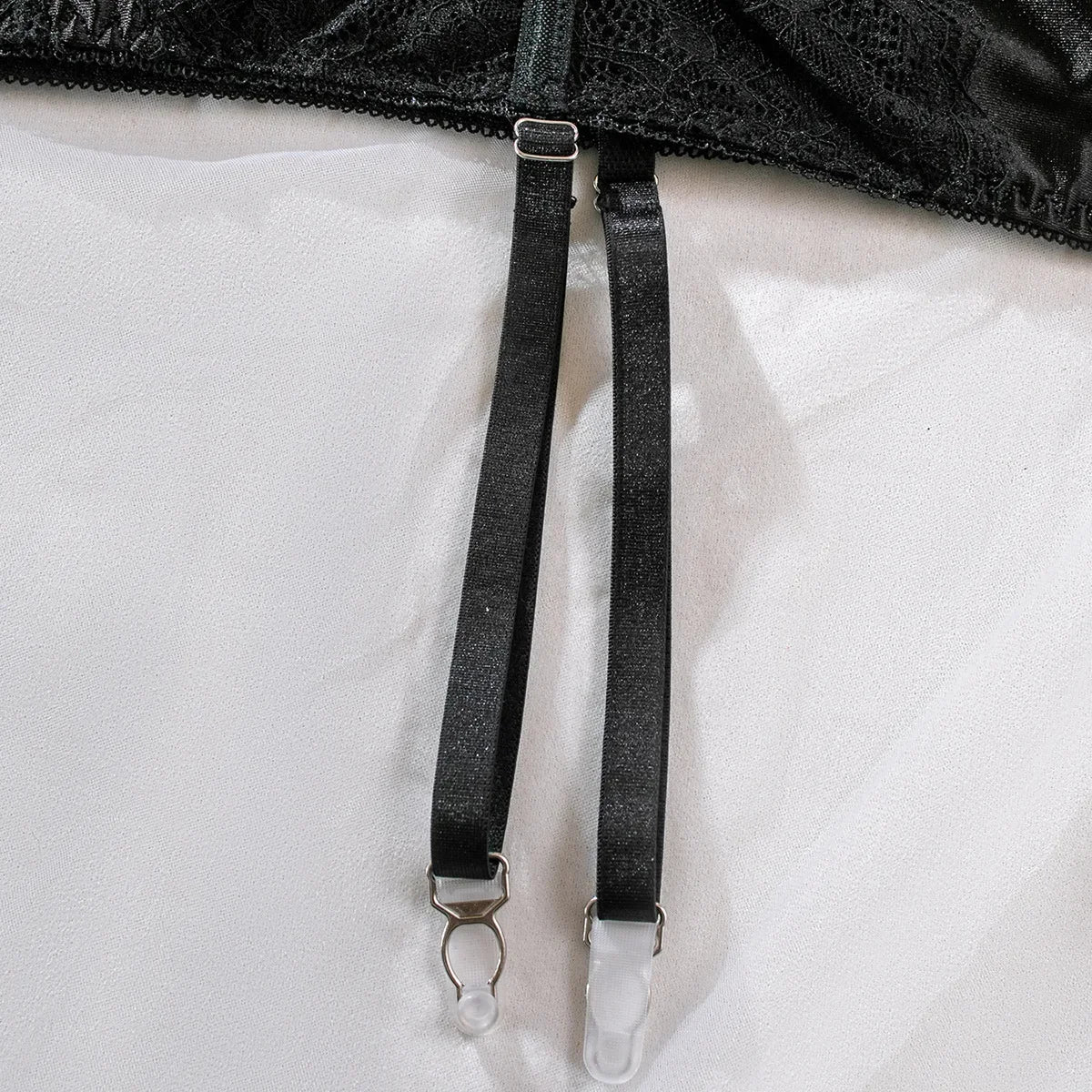 Conjunto de Sujetador Sexy y Ropa Interior para Mujer