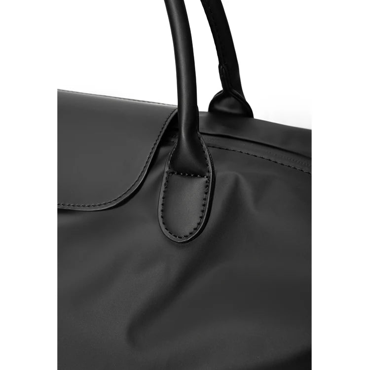 Bolso de Viaje Gran Capacidad Estilo Deportivo