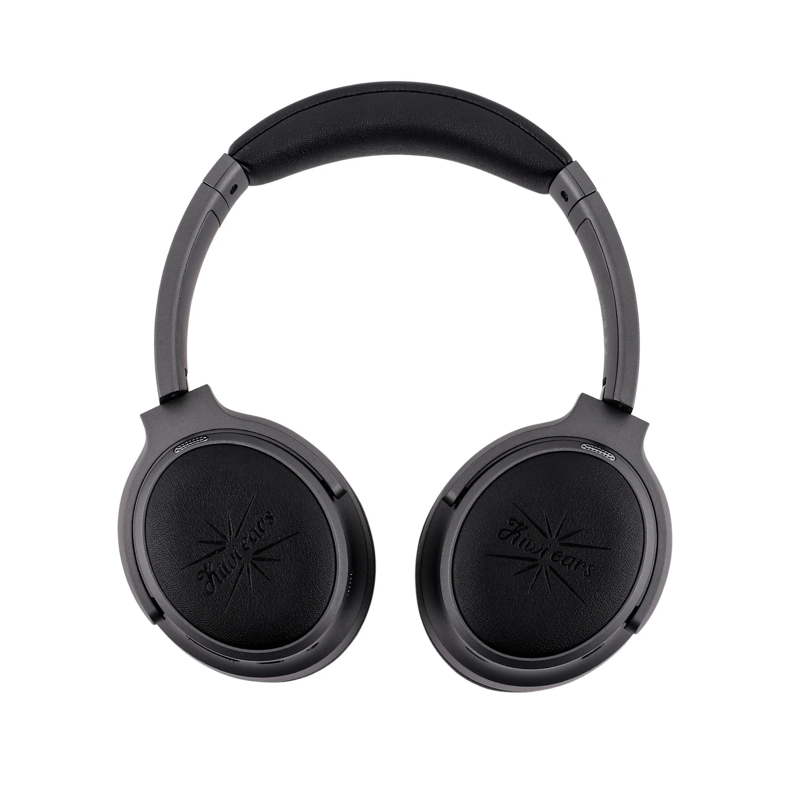 Kiwi Ears Ardor Auriculares Bluetooth 5.4 ANC Doble Driver