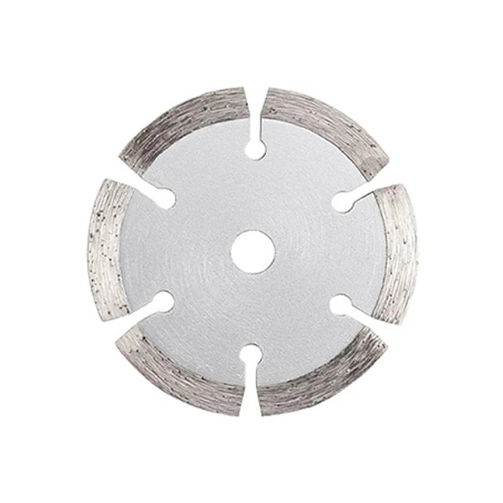 Accesorio para amoladora angular de 75mm de diámetro y 10mm, disco de pulido y corte, accesorios para herramientas, afilador de Herramientas Lixadeira