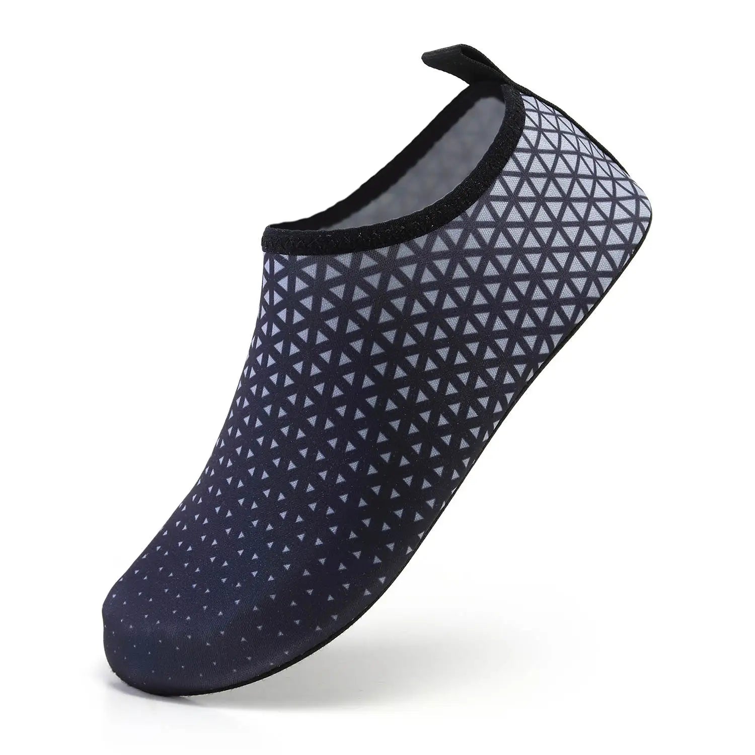 Zapatos Acuáticos para Hombre, Ligeros y Antideslizantes de Playa