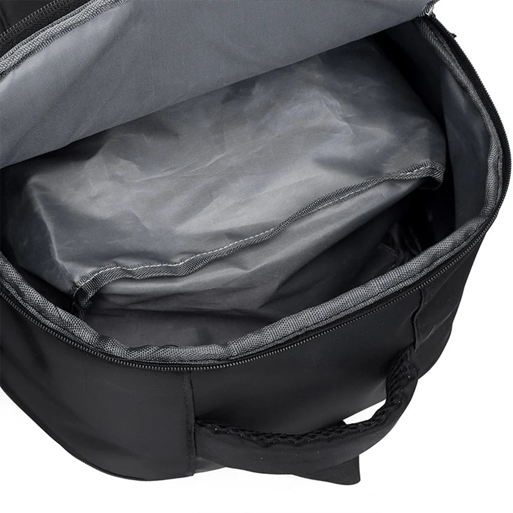 Mochila de Viaje Multicapa 39x30x19cm para Computadora