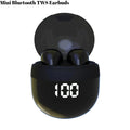 SK18 Auriculares Mini Invisibles para Dormir