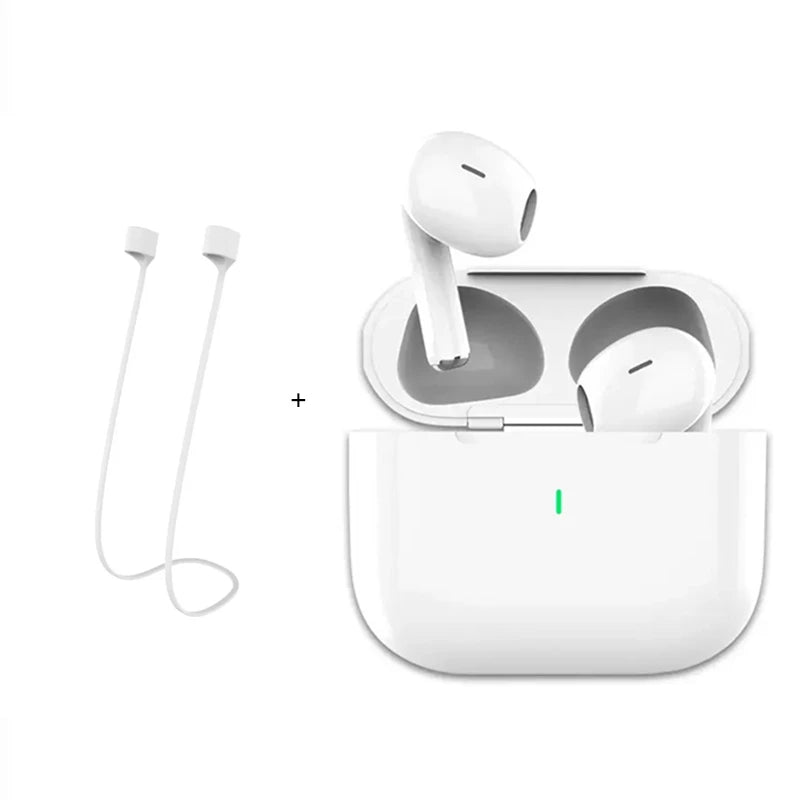 Auriculares Bluetooth TWS UEESFIT A6 con ENC y Estuche de Carga