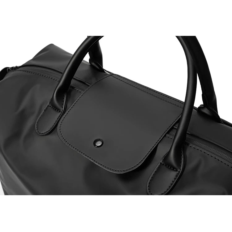 Bolso de Viaje Gran Capacidad Estilo Deportivo