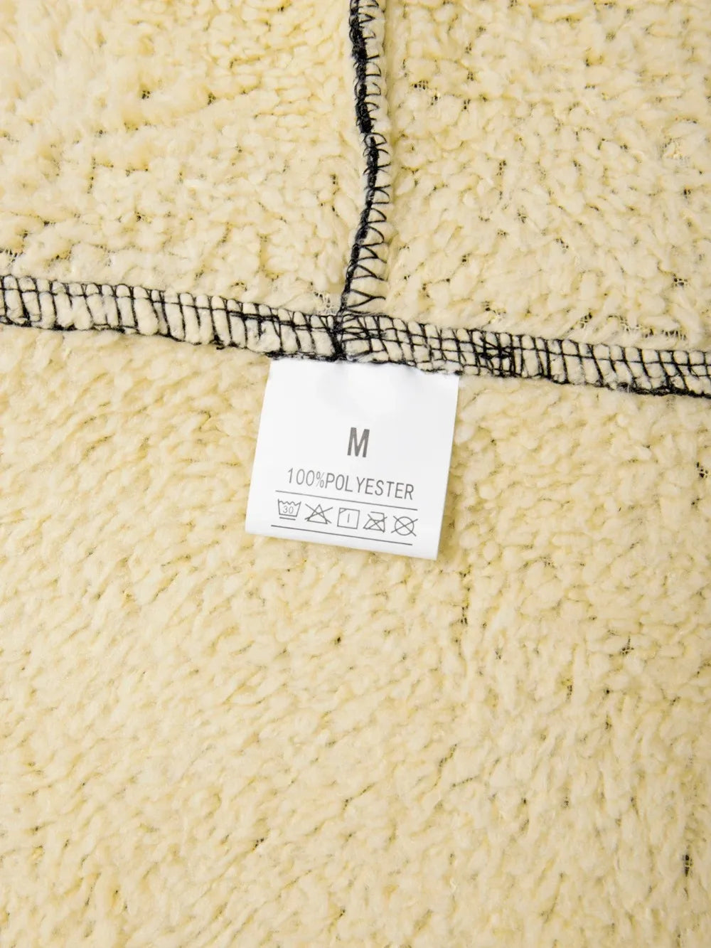 Chaqueta con Capucha Gruesa para Hombre, Cremallera, Abrigo de Invierno