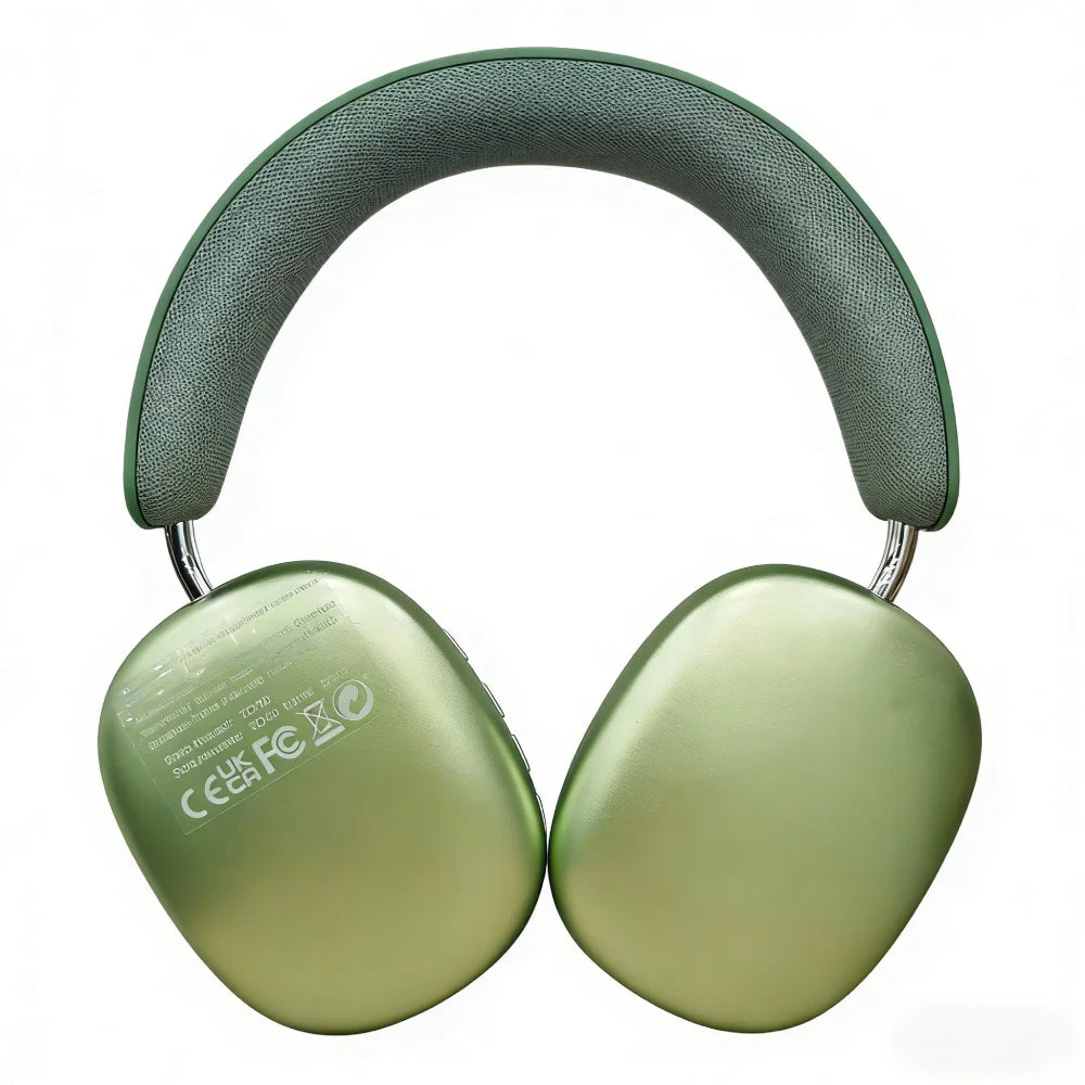 TD-20 Auriculares ANC Bluetooth 5.3 HiFi Gaming