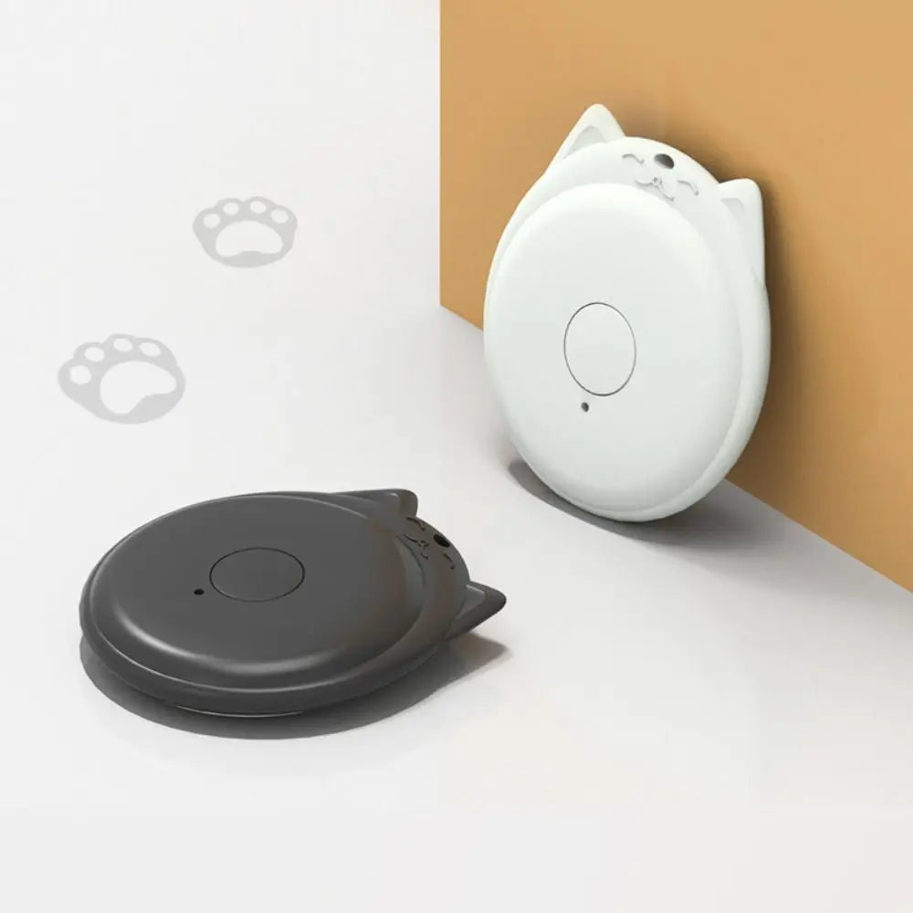 Rastreador Bluetooth Mini Antipérdida para Mascotas y Llaves
