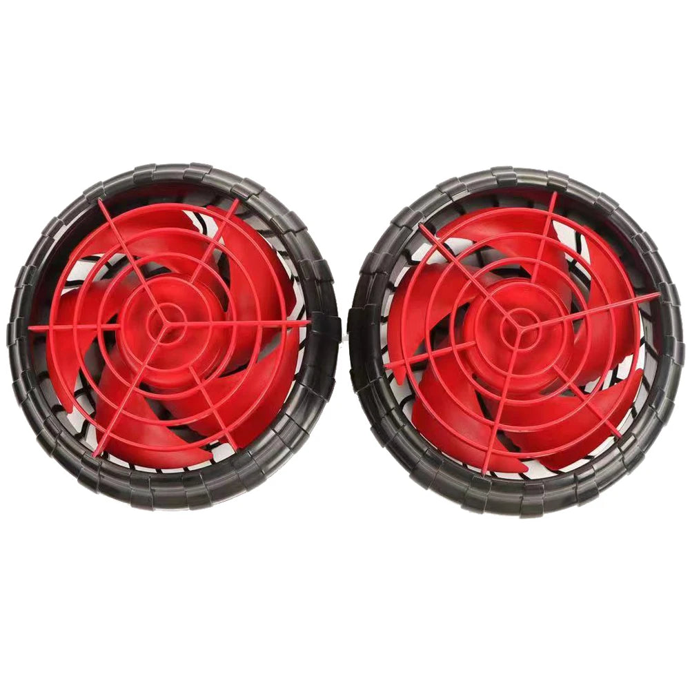 Chaleco Ventilador para Enfriamiento de Aire en Exteriores