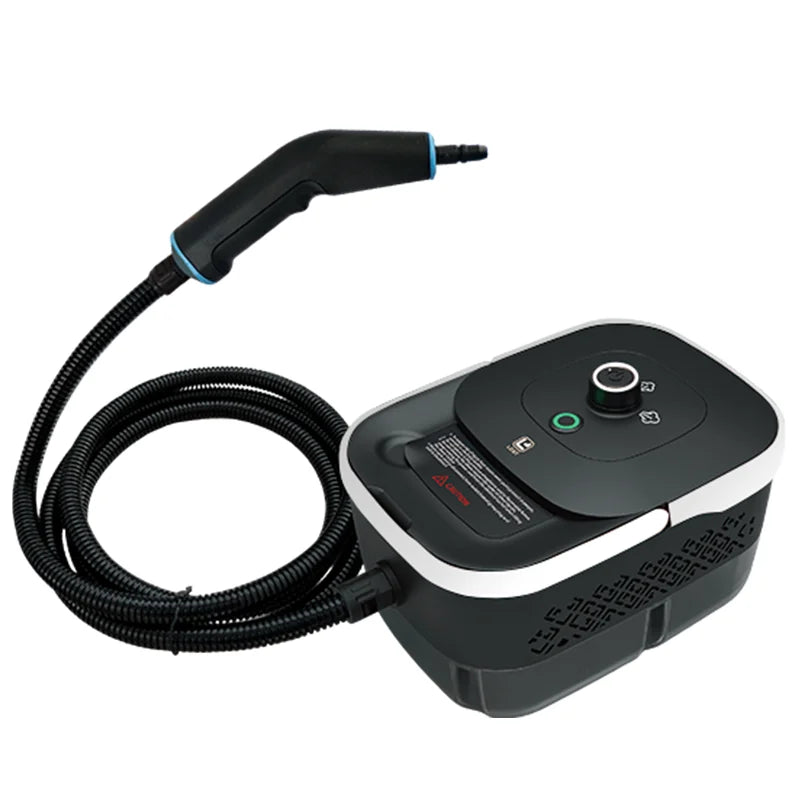 Limpiador a Vapor para Colchones de Hotel, Eliminación de Manchas, Limpieza Profunda, Eliminación de Arrugas, Máquina de Limpieza Portátil de Gran Capacidad