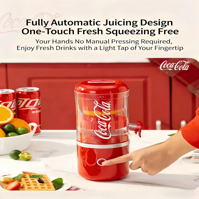 Vaso Mezclador Portátil USB con Cuchillas de Acero