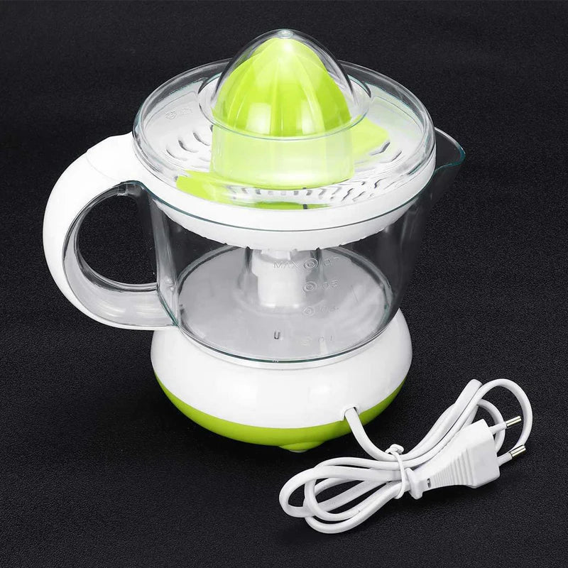 Extractor de Jugo de Naranja Eléctrico 700ml de Gran Capacidad