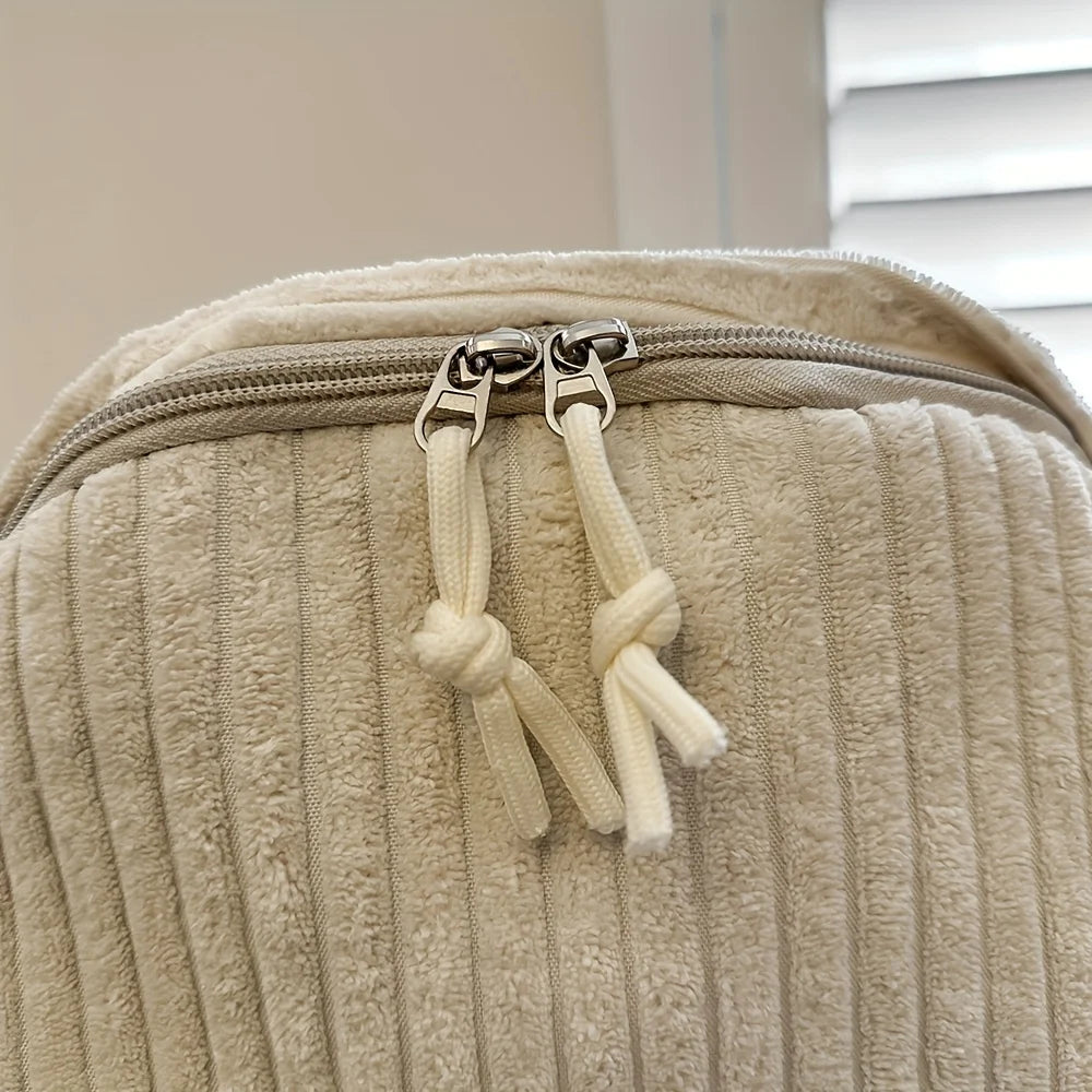 Mochila, nueva mochila versátil para mujer, mochila de viaje para estudiantes, mochila de gran capacidad para desplazamientos