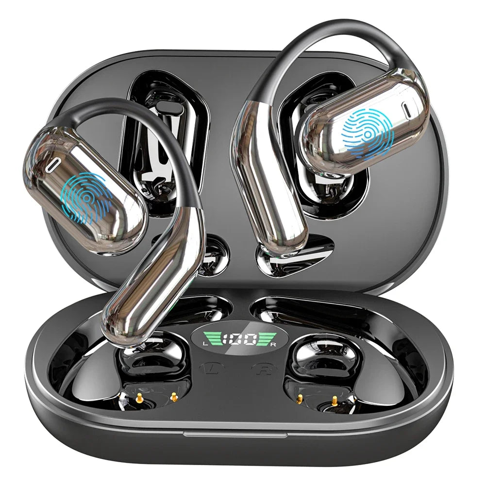 Auriculares Traductor AI 3 en 1 144 Idiomas