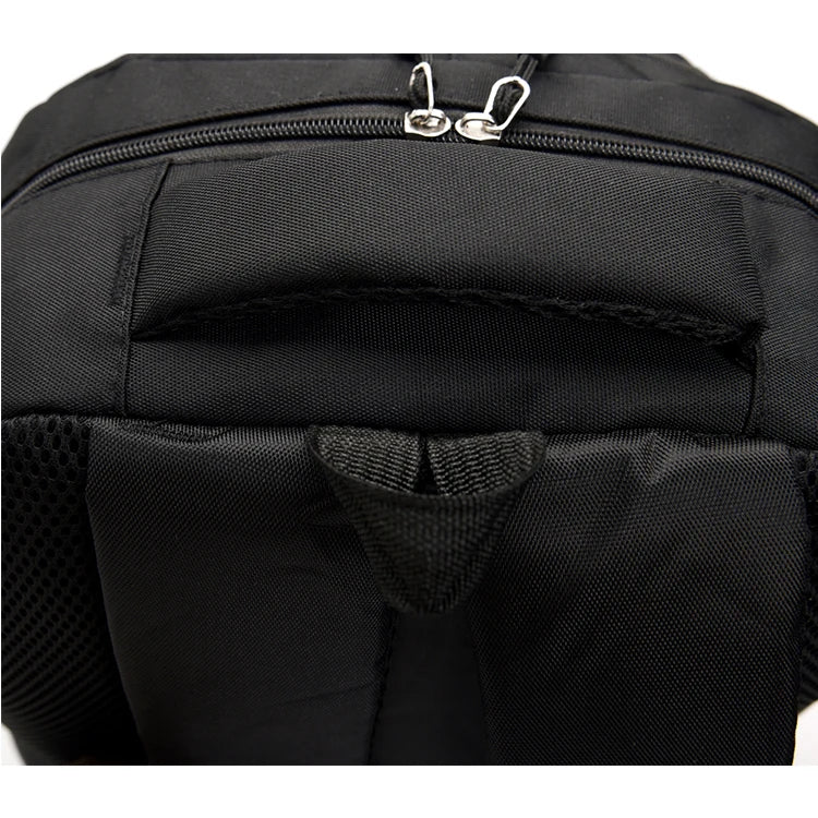 Mochila para Hombre Gran Capacidad Múltiples Compartimentos