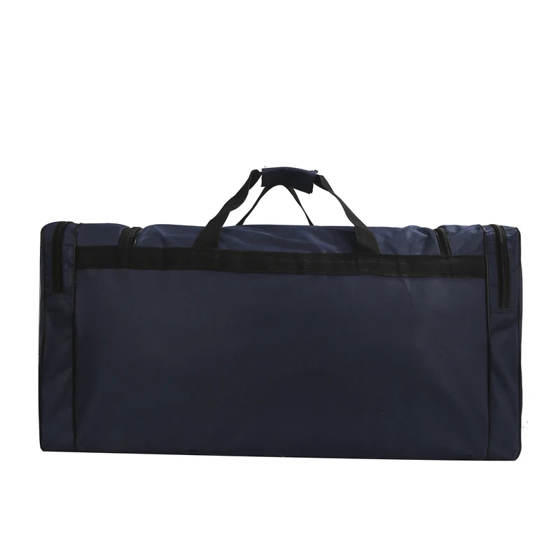 Bolsa Deportiva y de Viaje con Múltiples Bolsillos