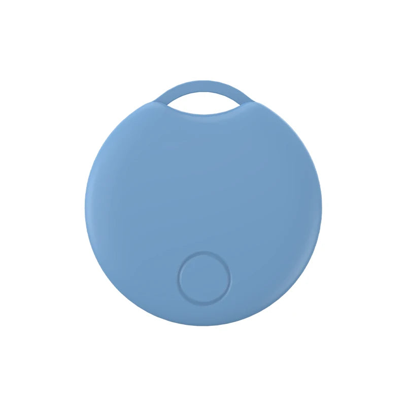 Rastreador Bluetooth Antipérdida compatible con Apple Find My