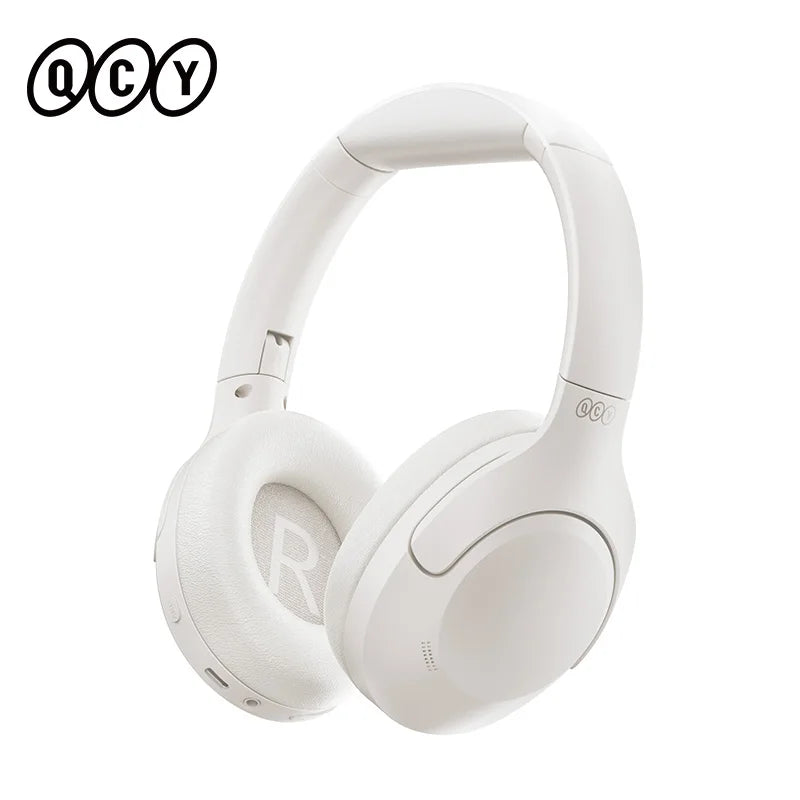 QCY H3 Lite Auriculares ANC Bluetooth 5.3 60H
