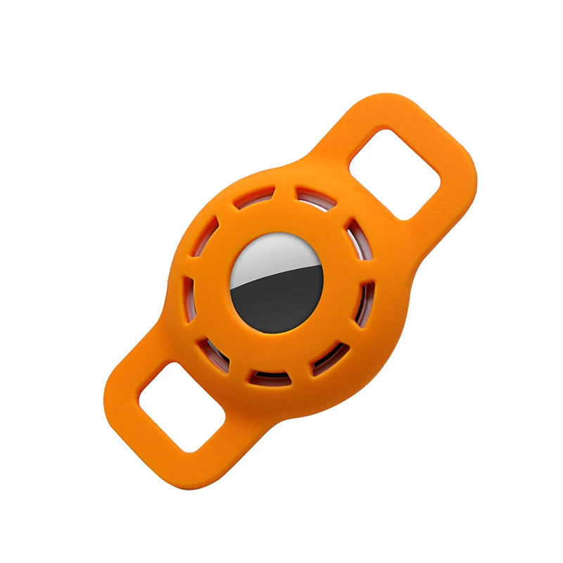 Etiqueta de Seguridad Bluetooth JSPTEC Basada en la Aplicación IOS Find My, Localizador Antipérdida IOS con Sonido, Recordatorio de Mensajes, Alarma, Buscador de Llaves IOS