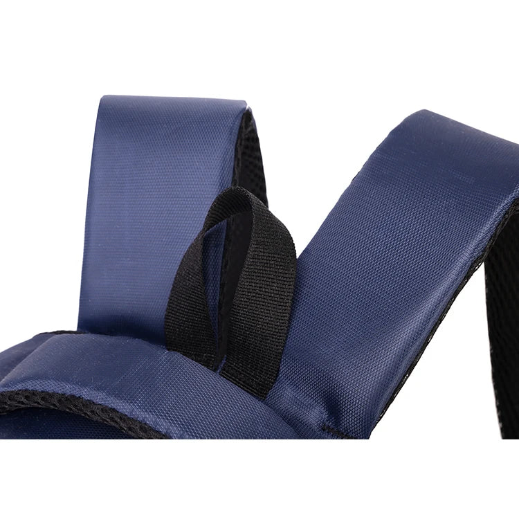 Mochila para Laptop de Gran Capacidad con Bolsillos