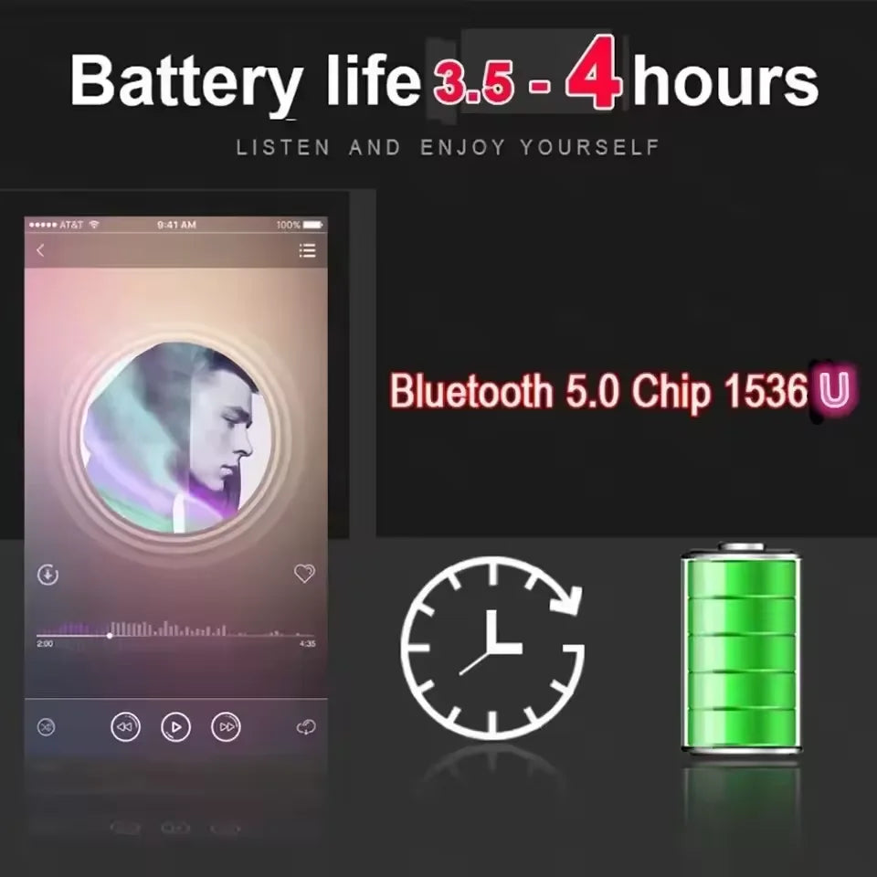 Audífonos Super A3 ANC para Air3 Pro