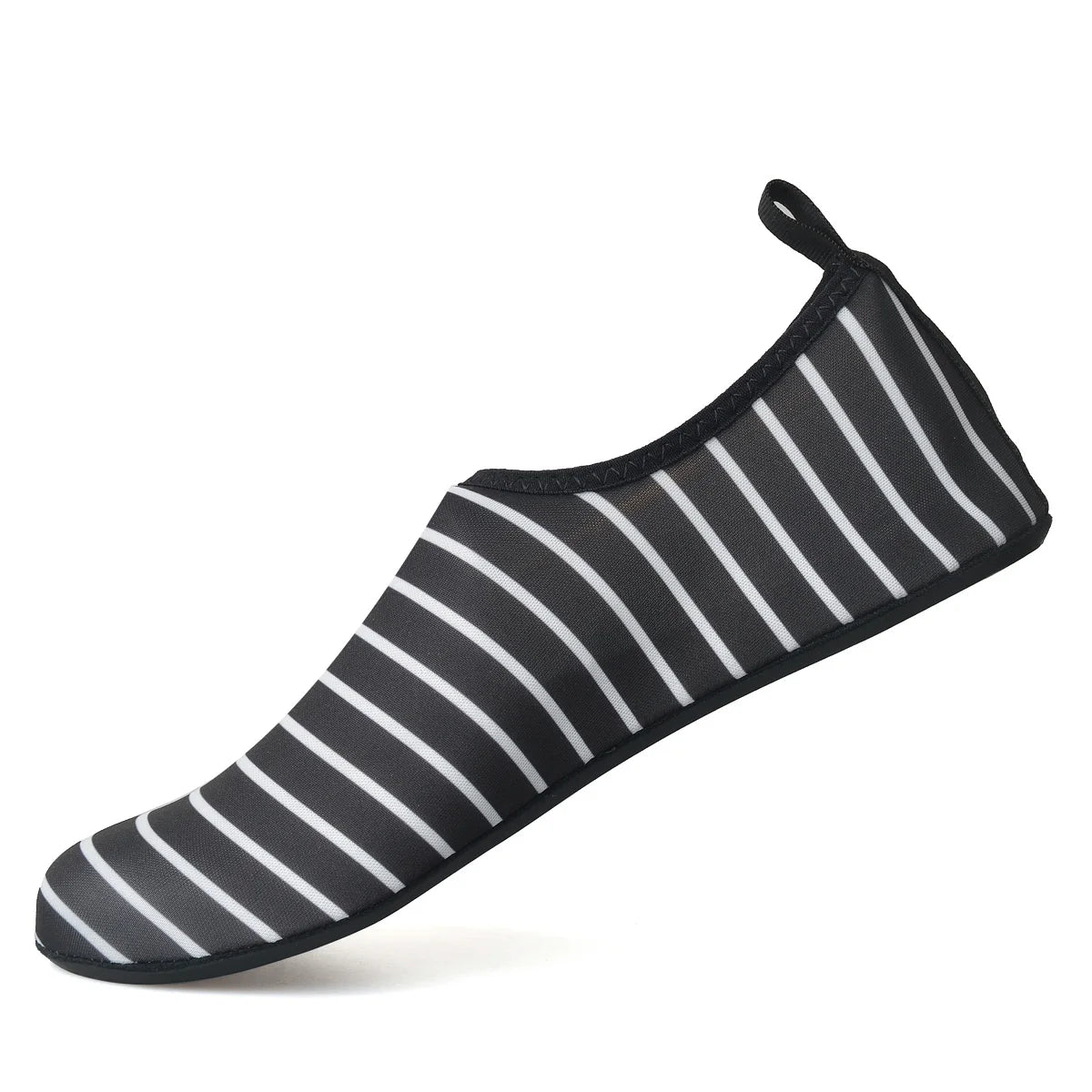 2023 zapatos acuáticos de verano para hombre, zapatos de agua descalzos para nadar en la playa, zapatos de agua ligeros para mujer, zapatos de pesca en el mar, envío gratis, talla grande 48