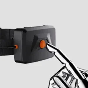 Faro LED Recargable Alta Potencia para Exterior y Pesca