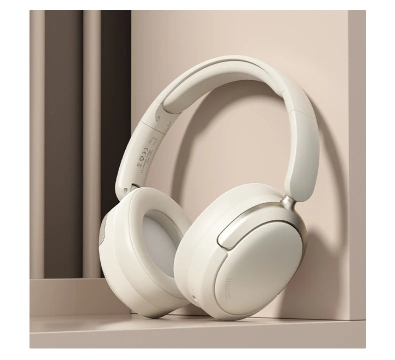 EOENKK SY-T8 Auriculares Bluetooth 5.4 Baja Latencia
