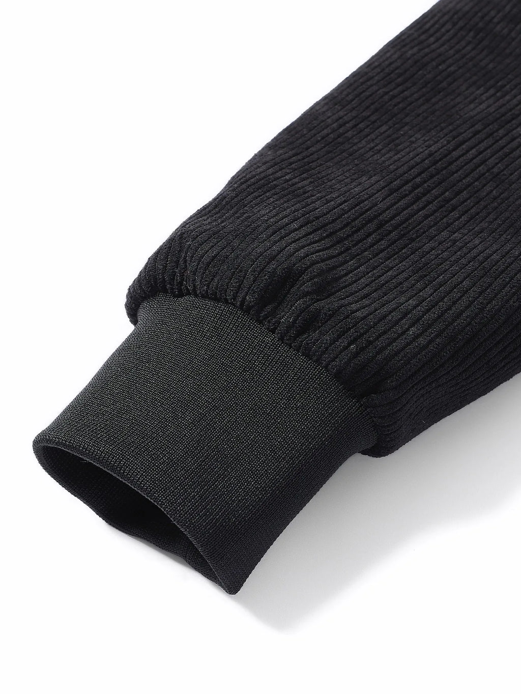 Chaqueta de Pana para Hombre | Casual y Versátil