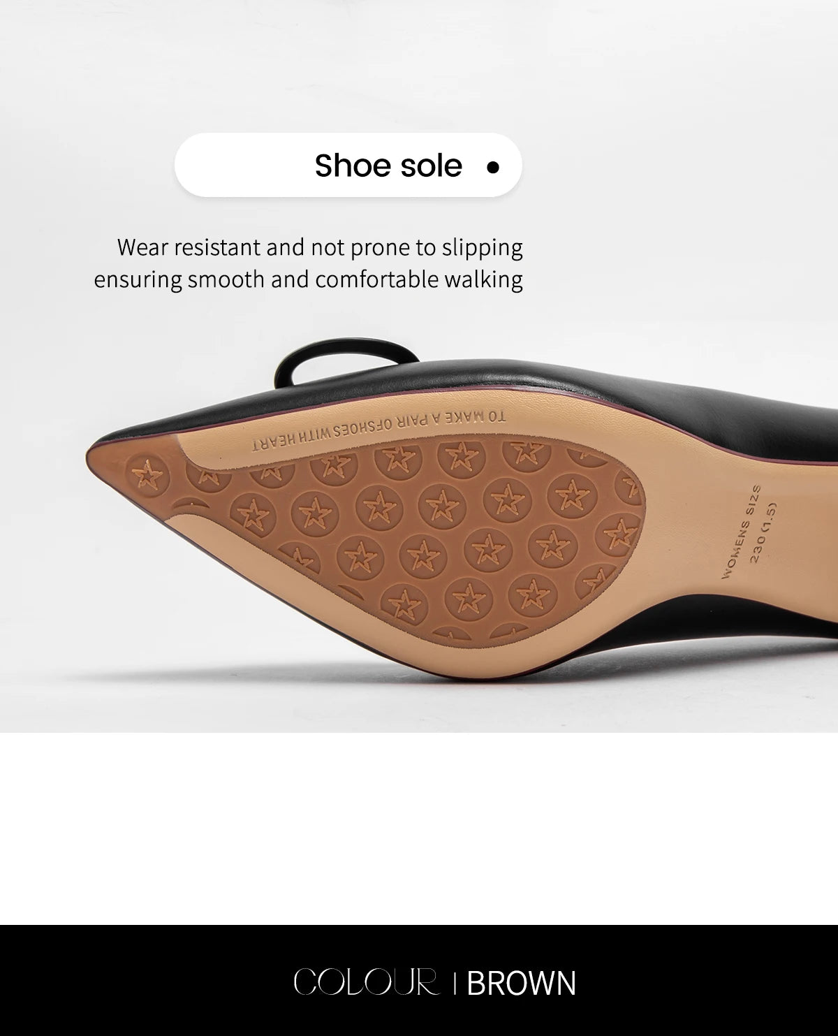 Zapatos de Tacón Alto para Mujer con Hebilla y Punta Fina 9 cm