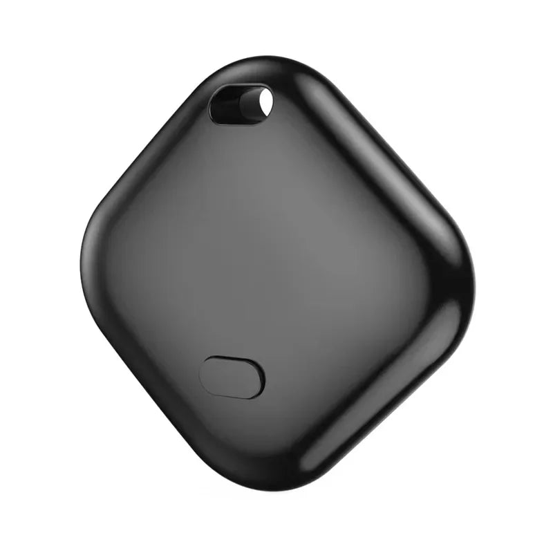 Mini dispositivo de seguimiento para Apple Find My Key, buscador inteligente de niños, localizador de mascotas, GPS para coche, rastreador perdido, rastreador inteligente Bluetooth, sistema IOS