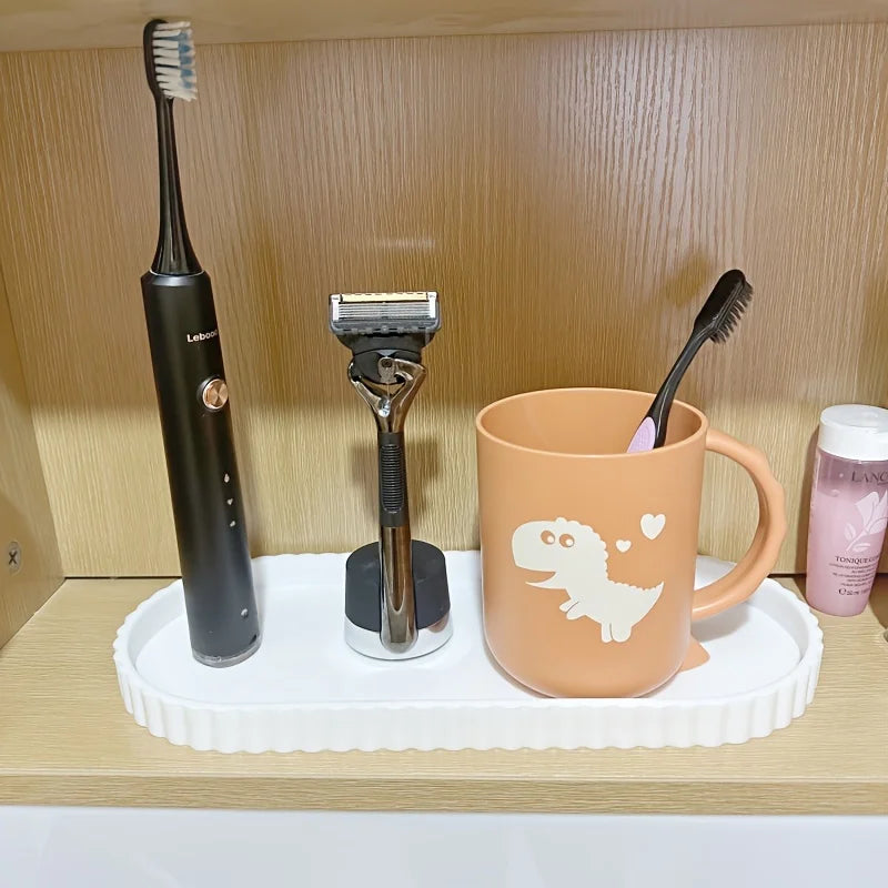 Bandeja Organizadora para Tocador de Baño