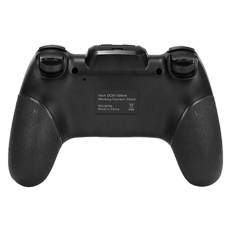 Mando de Control PUBG Bluetooth USB para iPhone Android PC PS4 PS3 Playstation PS 4 3 Nintendo Switch controlador almohadilla de juego móvil