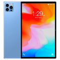 Nueva Tablet Android de 10.1 Pulgadas, Octa Core, Versión Global, 4GB RAM, 64GB ROM, Doble SIM, Pantalla HD de Google, Tablet PC Portátil
