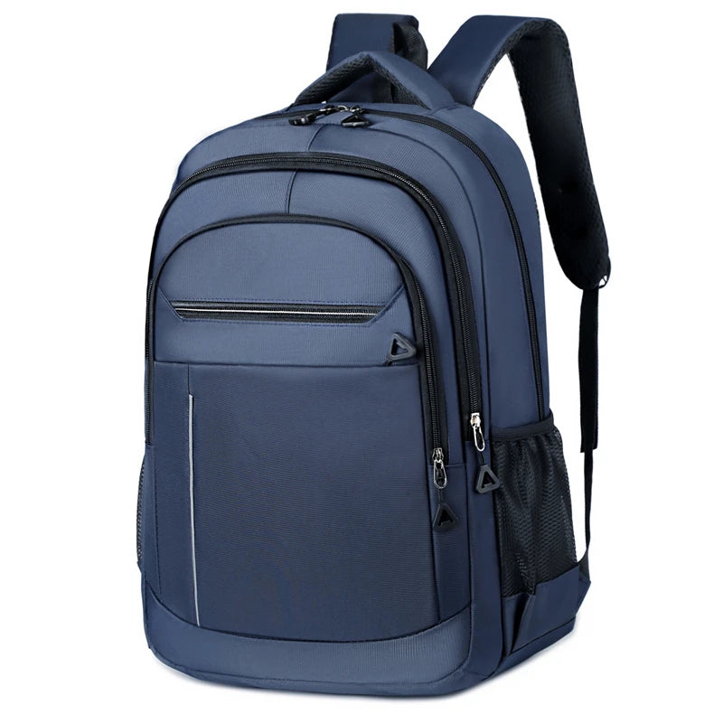 Mochila Durable de Ocio con Múltiples Bolsillos para Viajes