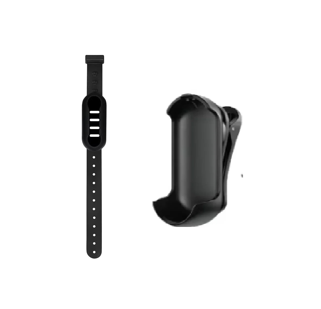 Kit de accesorios para cámara H88 con soporte y estuche impermeable