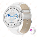 Smartwatch AMOLED ECG+PPG Mujer Impermeable