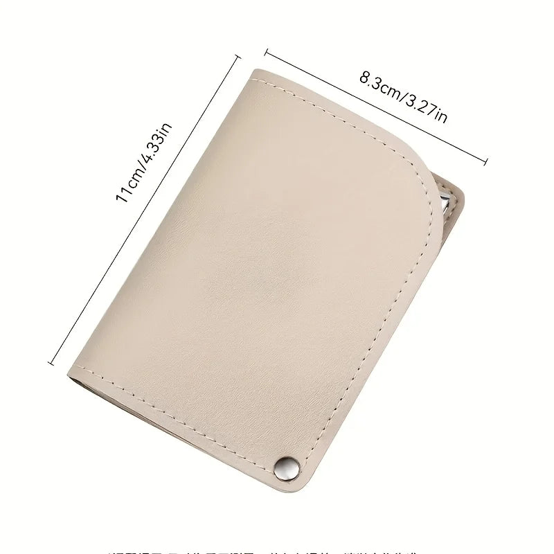 Set Profesional de Manicura y Pedicura de 5 Piezas con Caja de Almacenamiento Portátil, Herramientas Completas para el Cuidado de las Uñas para el Hogar y Viajes