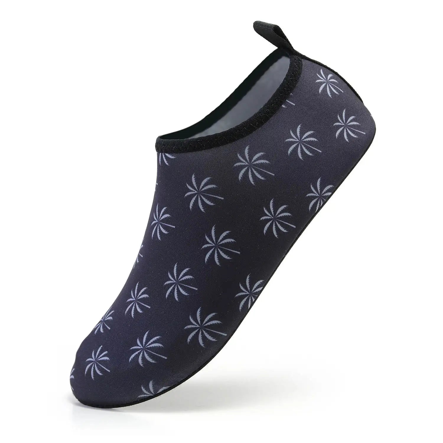 Zapatos Acuáticos para Hombre, Ligeros y Antideslizantes de Playa