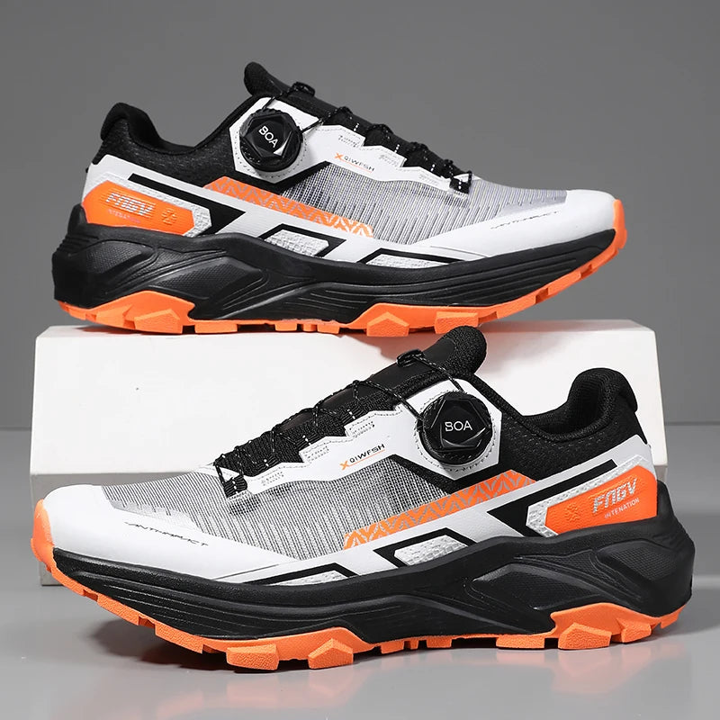 Zapatillas Deportivas Casuales Transpirables para Hombre