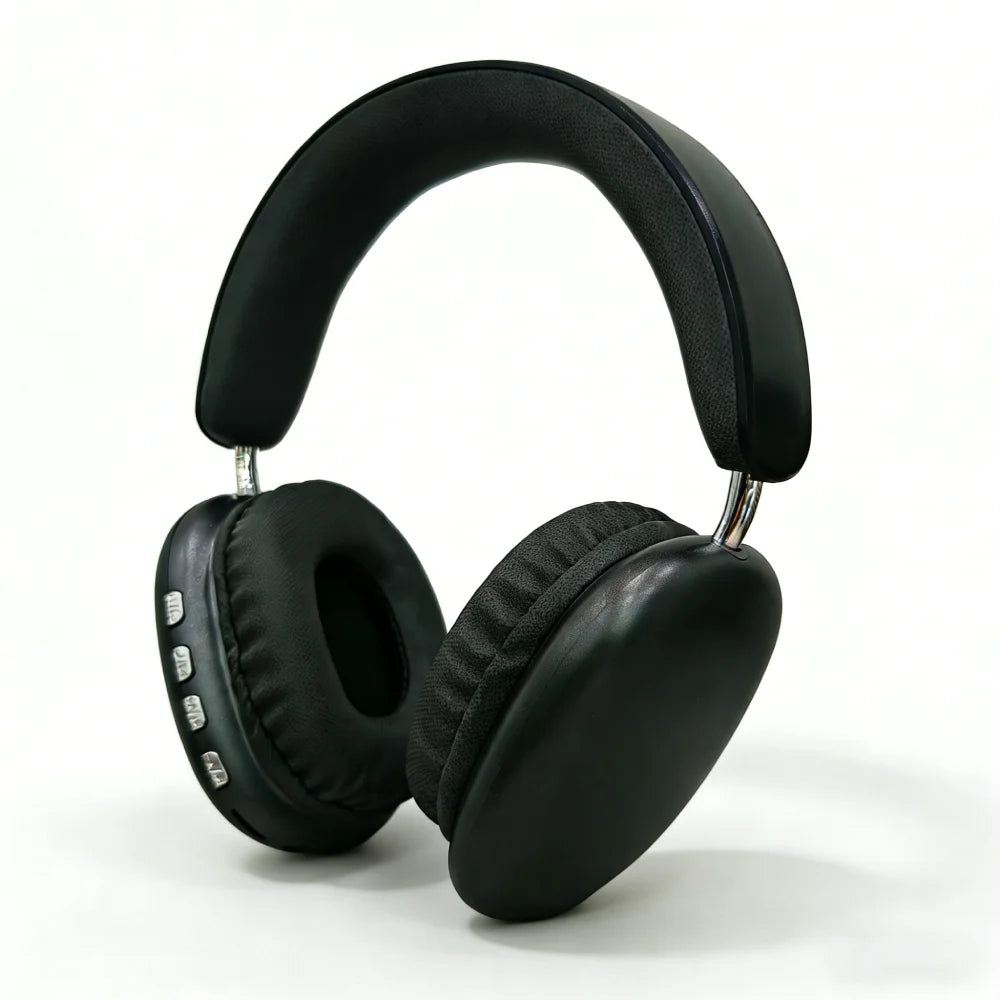 TD-20 Auriculares ANC Bluetooth 5.3 HiFi Gaming