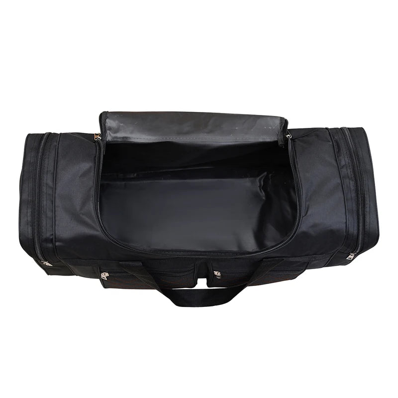 Bolsa de Viaje de Gran Capacidad para Hombre Plegable